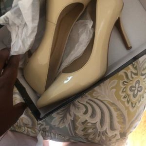 Ralph Lauren heels